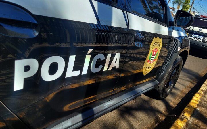 Polícia captura quadrilha envolvida em esquema de estelionato