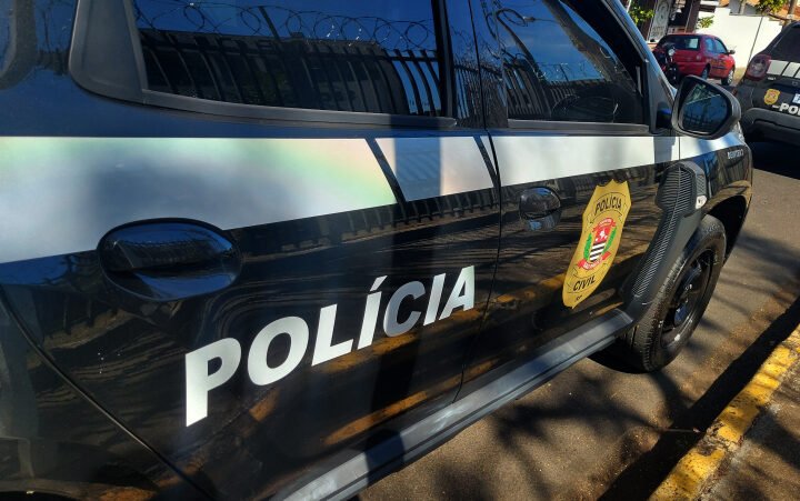 Professor é preso acusado de abuso sexual contra crianças