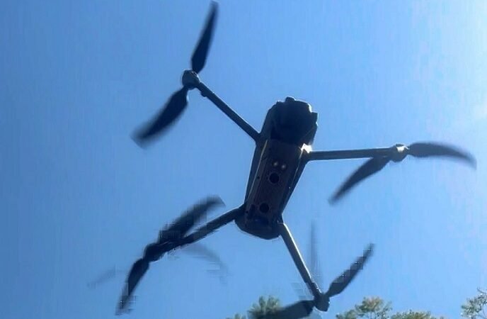 GCM de Botucatu terá drone com câmera termográfica
