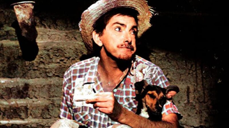 Museu Tião Carreiro prossegue com exposição sobre Mazzaropi