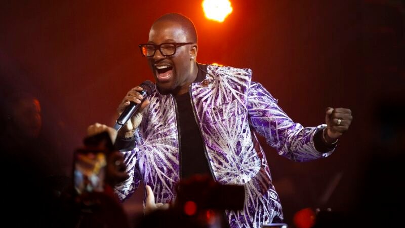Mumuzinho fará show gratuito na região em novembro