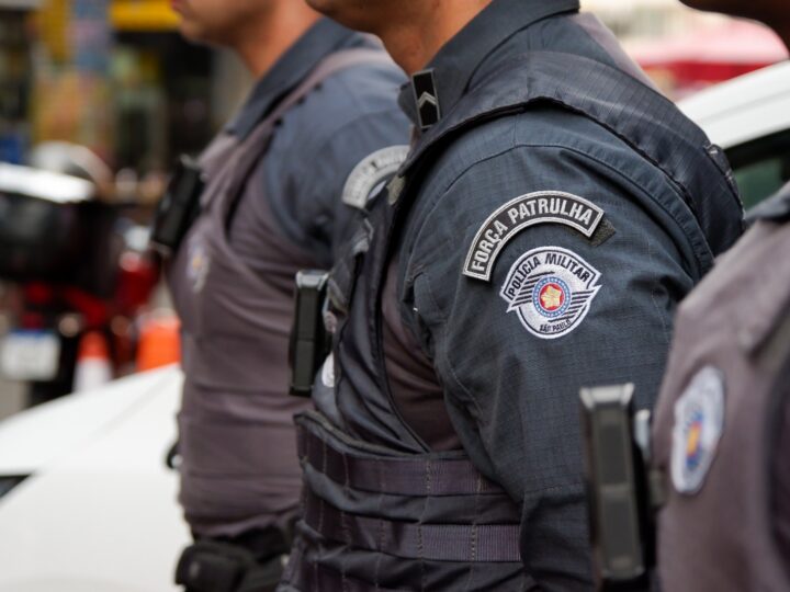 Polícia Militar encerra nesta sexta (21) prazo para 2 mil vagas de soldado
