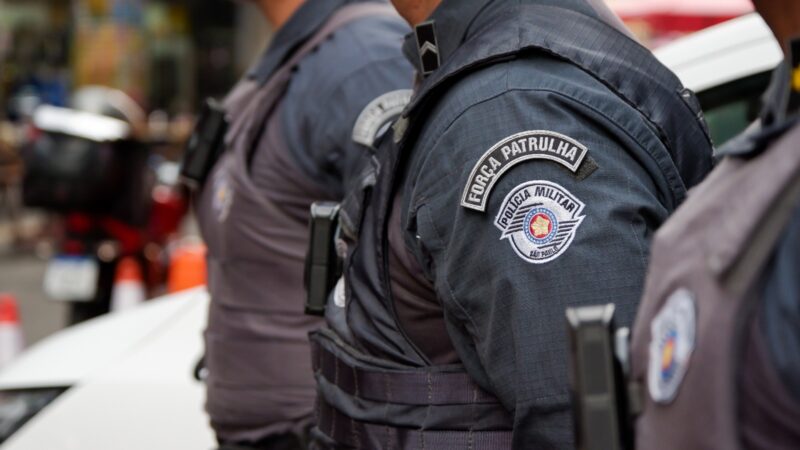 Polícia Militar encerra nesta sexta (21) prazo para 2 mil vagas de soldado