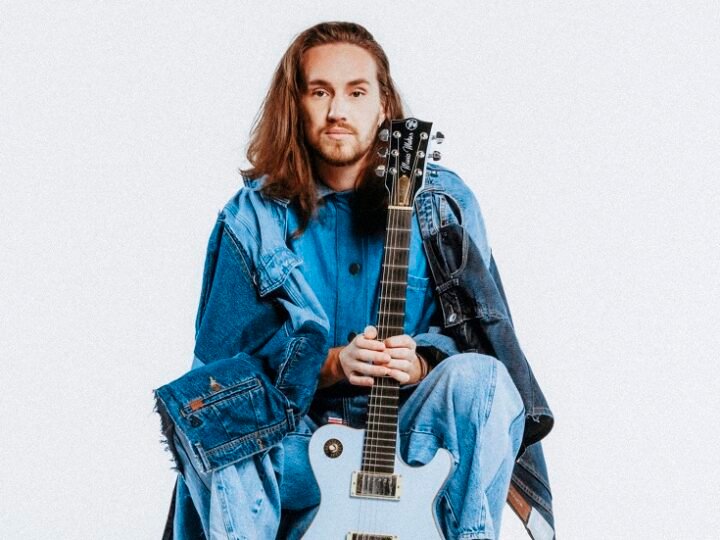 Vitor Kley fará show gratuito na região em outubro