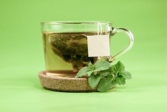 Chá verde melhora sensibilidade à insulina e tolerância à glicose