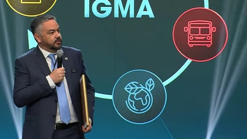 Botucatu vence etapa estadual do prêmio Cidades Excelentes