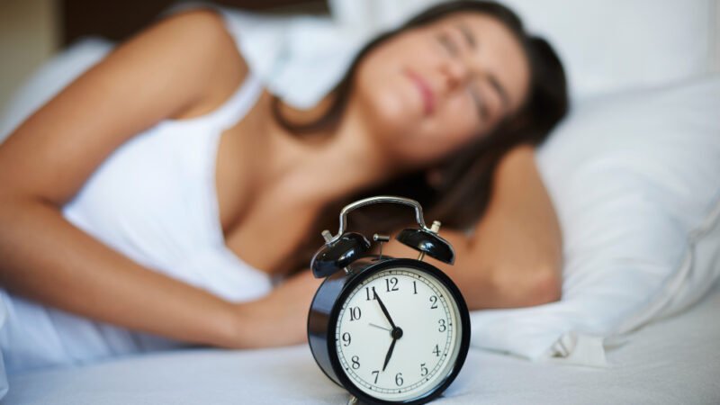 Dormir bem pode reduzir risco de doenças cardiovasculares e metabólicas