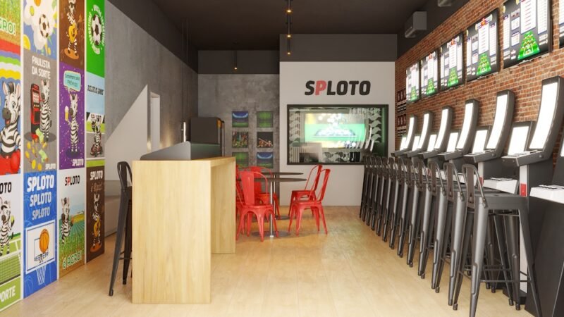 Totens da Loteria Municipal estão em funcionamento em Botucatu