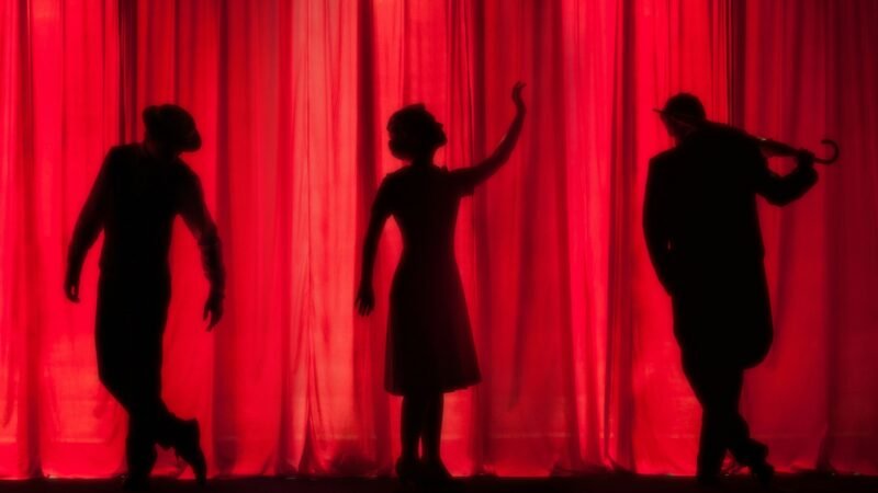 Notívagos Burlescos apresentam espetáculos teatrais neste final de semana em Botucatu