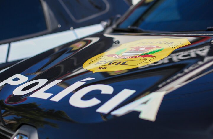 Polícia captura homem que matou companheira a facadas
