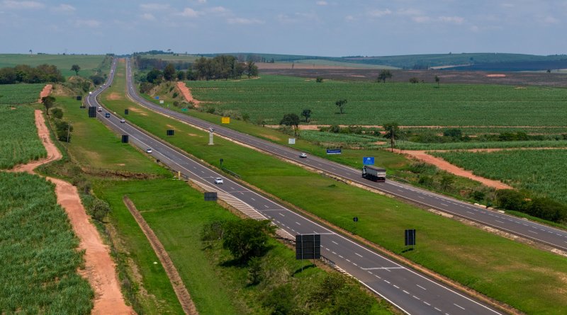 Castello Branco: rodovia estratégica que liga a capital ao centro-oeste paulista