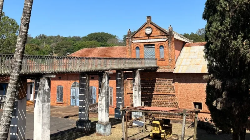 Fazenda Lageado receberá passeio guiado gratuito no domingo (16)