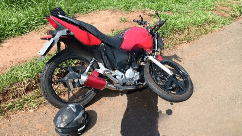 Policial militar morre em colisão contra carreta