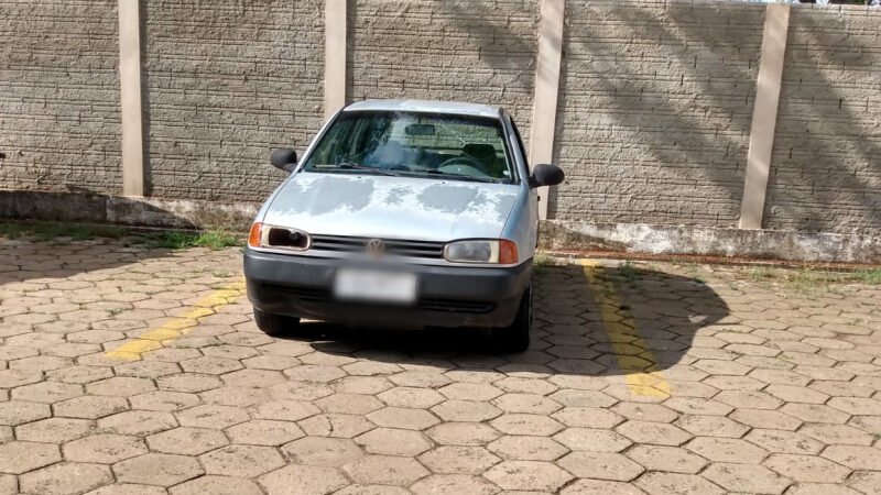 Polícia apura furtos de cabos elétricos em propriedade rural