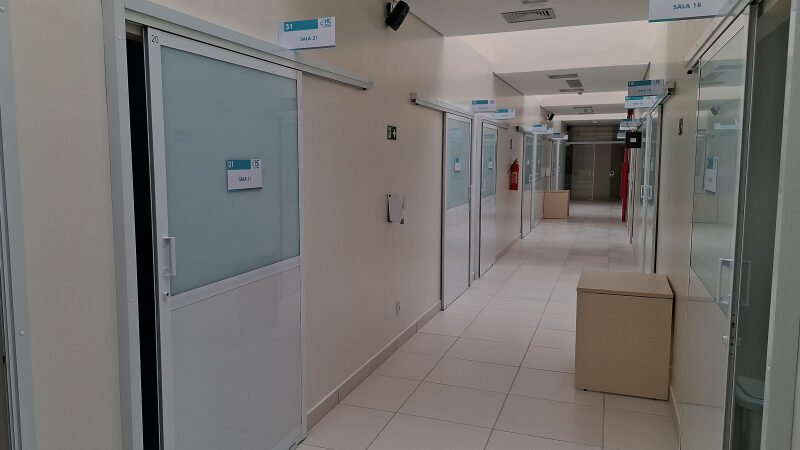 HC de Botucatu inaugura novo Ambulatório de Especialidades e ampliação do Hemocentro