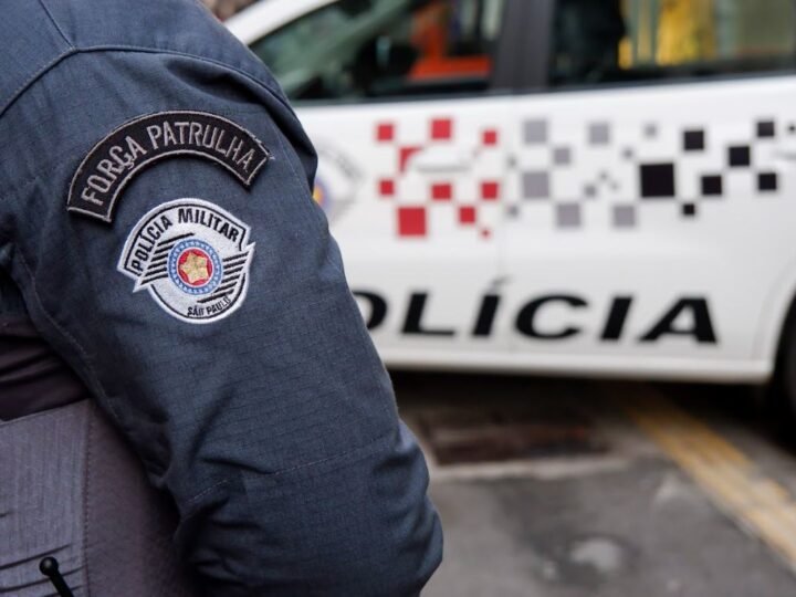 Governo de SP abre concurso para contratar 2 mil novos soldados da PM