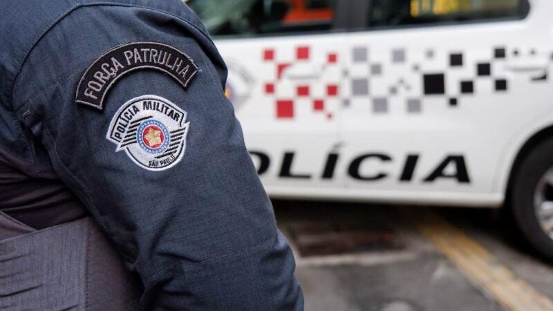 Roubos no interior paulista caem 23% em 10 meses