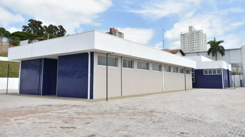 Unidade de Saúde do Lavapés estenderá atendimento aos finais de semana e feriados