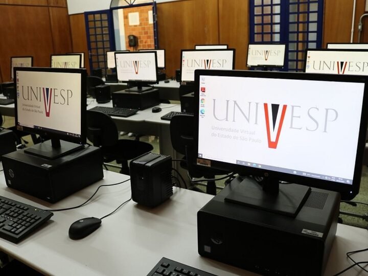 Vestibular Univesp 2026 será no dia 26 de abril; veja calendário