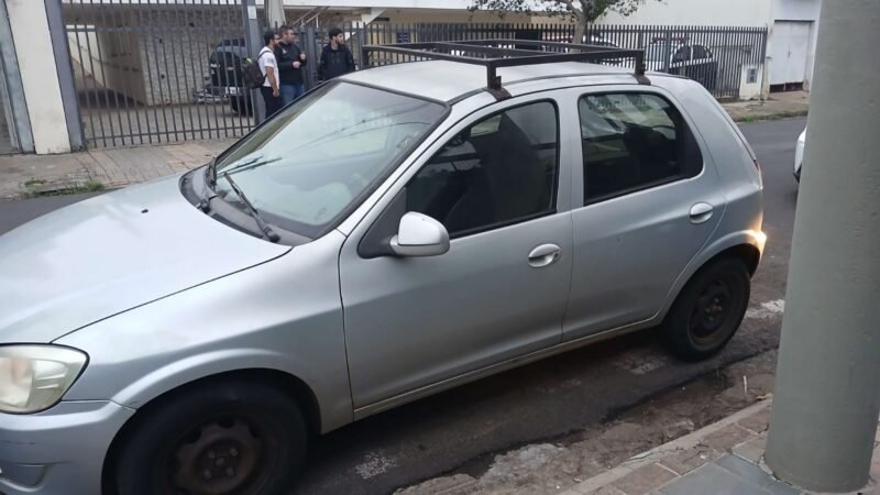 Idosa denuncia estelionato em negociação de terreno