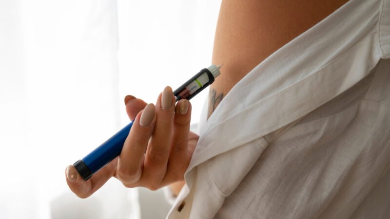 Anvisa proíbe venda de canetas emagrecedoras sem registro