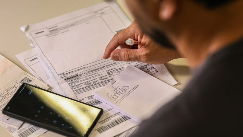 Senado aprova aumento de limite e perdão de dívida para MEIs