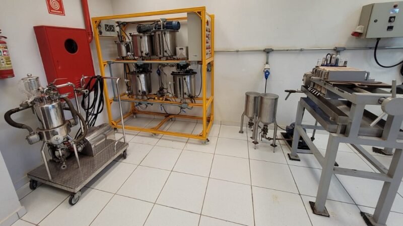 Fatec Botucatu implanta laboratório para estudos de biocombustíveis