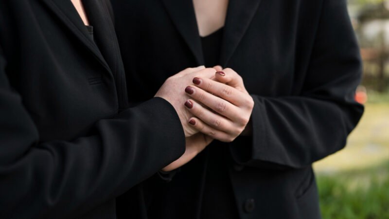 Luto persistente afeta a saúde mental e eleva o risco de mortalidade