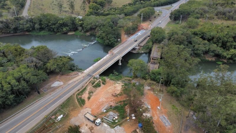 Concessionária encerra Pare e Siga 24 horas em trecho da Marechal Rondon