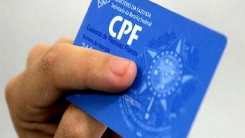 Receita alerta para falsas cobranças com nome e CPF do contribuinte