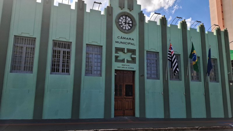 Câmara de Botucatu aprova ajustes para emendas impositivas de vereadores