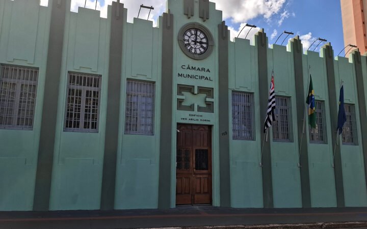 Câmara de Botucatu volta a debater projeto que cria Programa Cão Comunitário