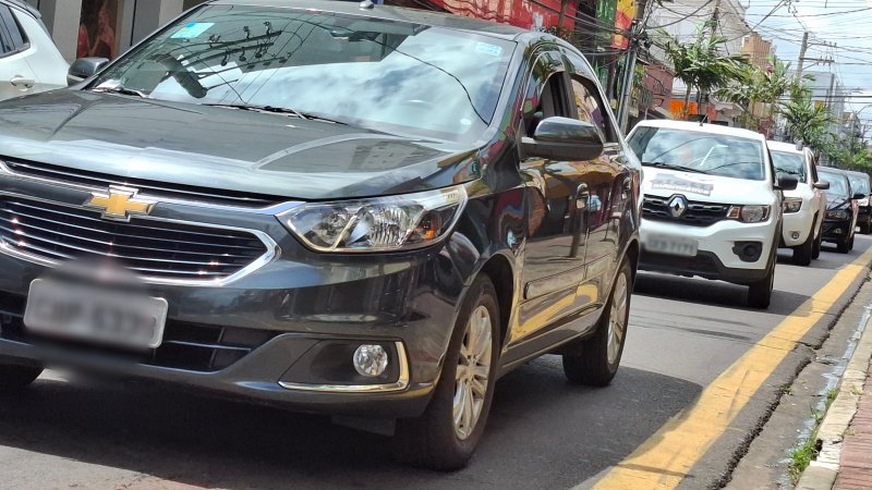 IPVA de São Paulo ficará 2,51% mais caro em 2026