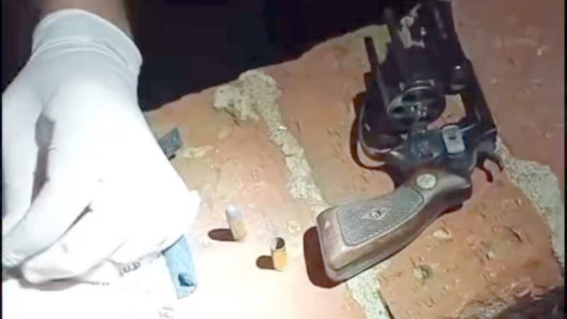 Ex-vereador é morto em briga familiar por causa de imóvel