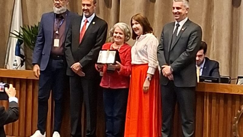 Magma Museu recebe menção honrosa do CREA-SP