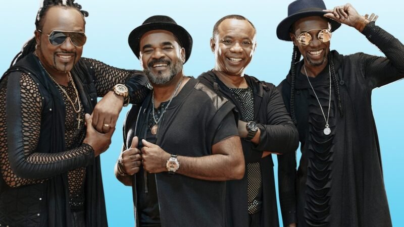 Negritude Júnior deve ser atração do carnaval 2026 de Botucatu