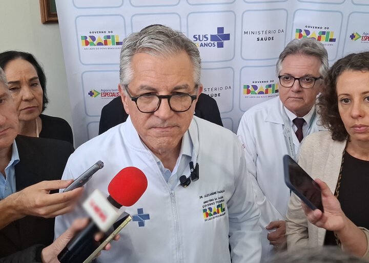 Botucatu terá vacinação em massa contra a dengue