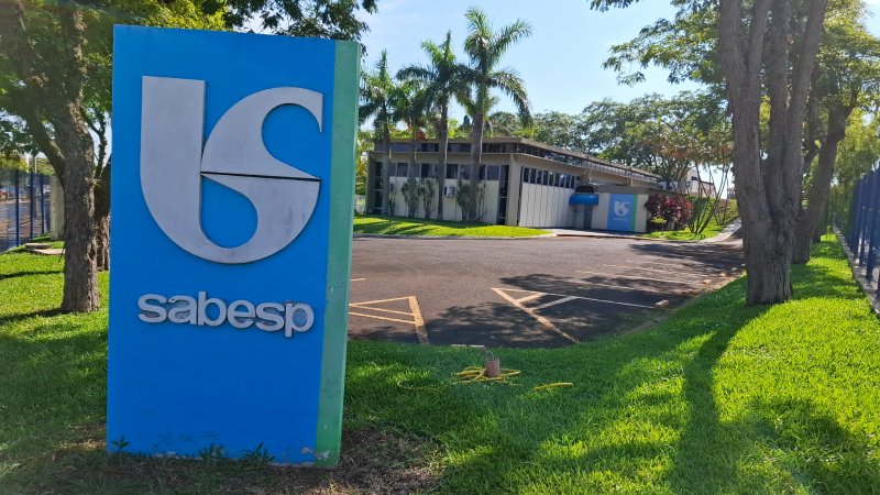 Nova tarifa da Sabesp já está mais cara ao consumidor