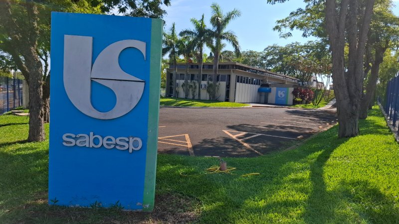 Clientes da Sabesp têm até dia 31 para renegociar dívidas