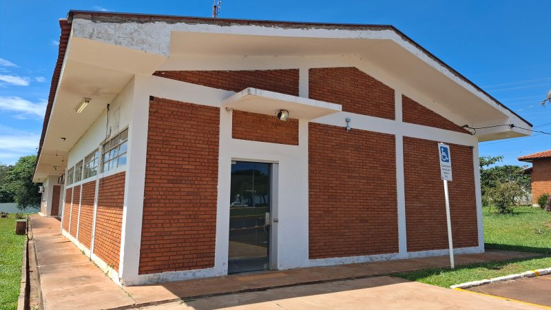 Santander encerra agência no Lageado