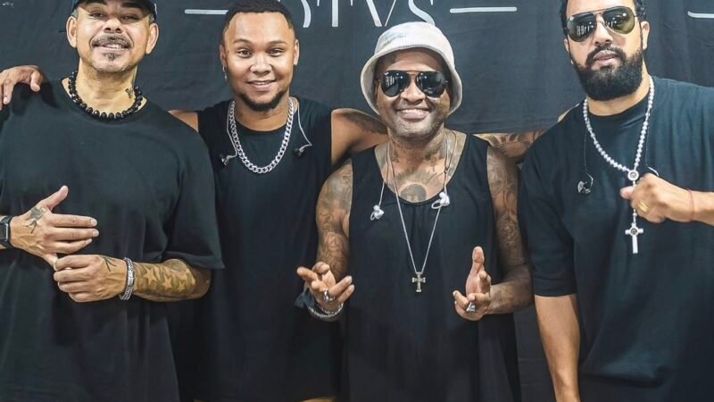 Grupo Os Travessos deve ser a principal atração do Carnaval 2026 de Botucatu