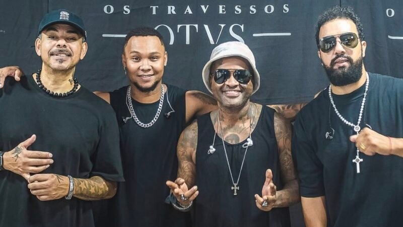 Os Travessos devem ser a principal atração do Carnaval 2026 de Botucatu