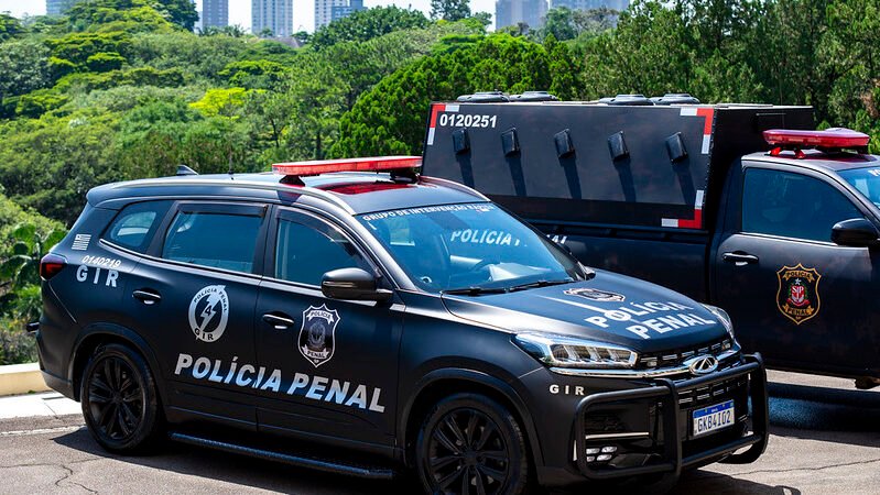 Prorrogadas inscrições para concurso da Polícia Penal
