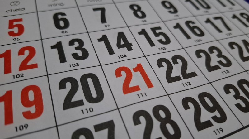 Governo de SP define pontos facultativos para repartições públicas em 2026