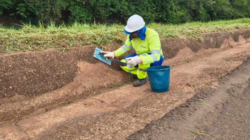 Concessionária abre 400 vagas para atuação nas rodovias da região
