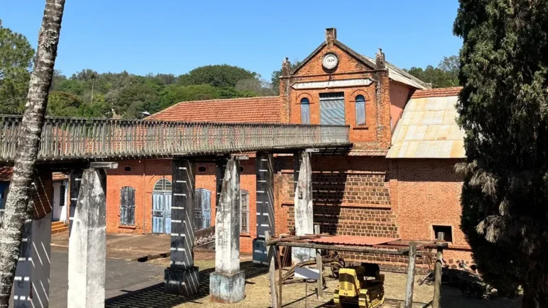 Fazenda Lageado receberá passeio turístico gratuito no domingo (28)