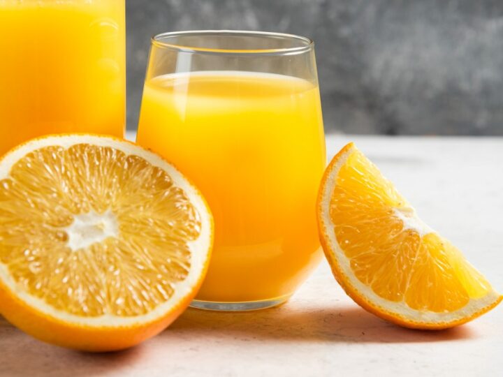 Vitamina C pode ser aliada do cérebro