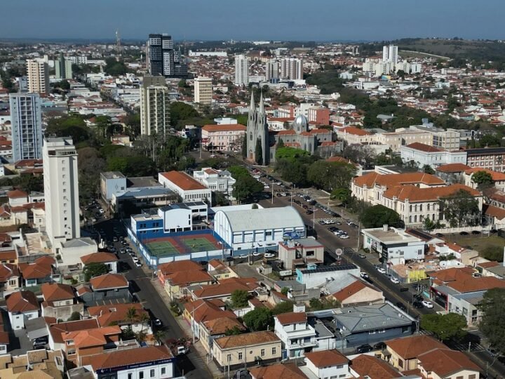 Vereadores analisam mudança de nome de Botucatu