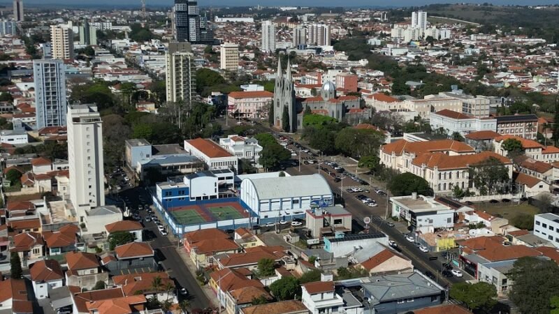 Vereadores analisam mudança de nome de Botucatu