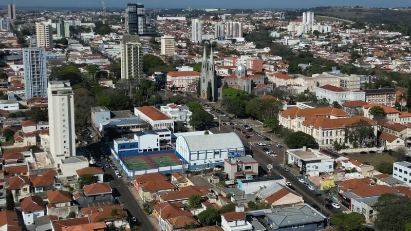 Vereadores aprovam projeto que altera o nome de Botucatu